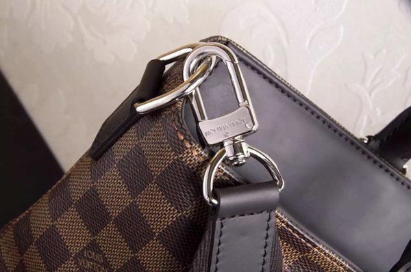 LOUIS VUITTON ダミエ コバルト書類ケース ジェイク・トートN41559